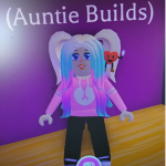 Auntie Builds