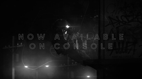 PROJECT APEX [CONSOLE]