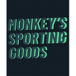 Monkey's Sporting Goods
