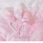 Bunni Bun Bun !