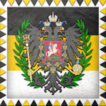 Holy Tsɑrist Russia