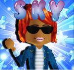 Sky's Clothing Line