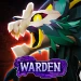 WARDEN Sonaria Horror Escape icon
