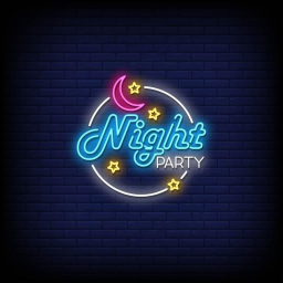 🌙 MOONLIGHT PARTY 🌙FREE TITLE