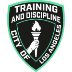 Training and Discipline Unit || LAPD