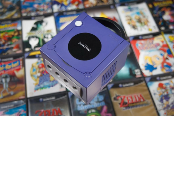 Retro Gaming Quiz (Easy Mode)