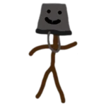 Concept Bucket Bob