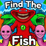 Find the Fish [299]