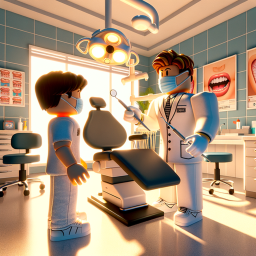 🦷 Automated Training Center