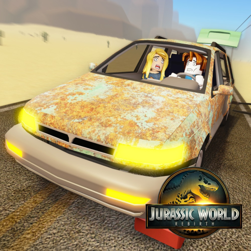 a dusty trip [📜NEW QUESTS]