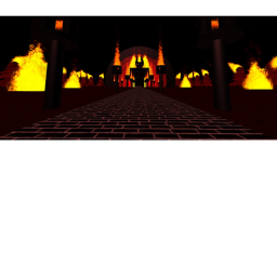 Obby Of Hell