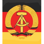 East Germany DR