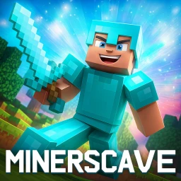 Minerscave 1.5 icon