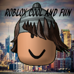 Roblox Cool And Fun Fan Group!