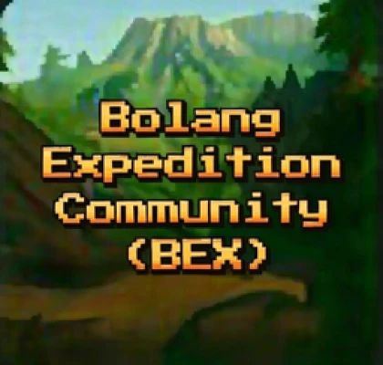 BEX COMMUNITY Roblox group icon