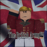 [TKGB]The British Army.