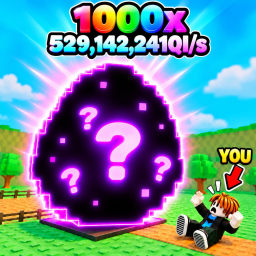 [NEW] Grow An Egg