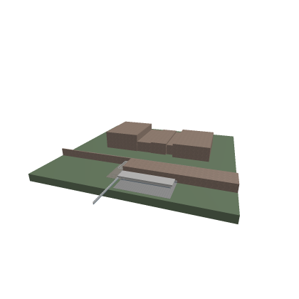 Complete Trashy Map (Old, Duhh)