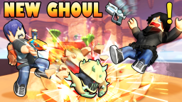 [NOWY GHOUL] Arena walki Slugterra 