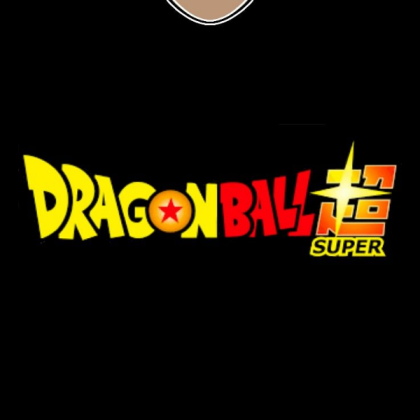 DRAGON BALL Roblox decal