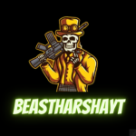 BeastHarshaYT Fan Group