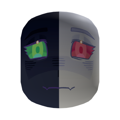 Ranboo Face V4