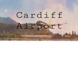 Cardiff airport