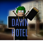 Dawn Hotel | <3