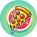 Pizza! 🍕 Roblox gamepass thumbnail