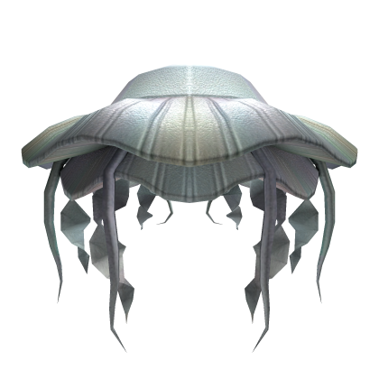 i&i STORE × NOROLL ” Jellyfish Hat – DEVELOPMENTBYNOROLL