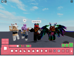 Freinds pls join