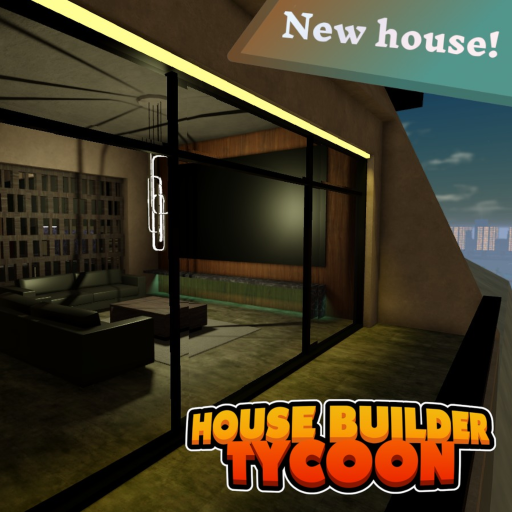 House Builder Tycoon