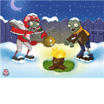 Zombie And Noobs