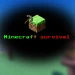 Minecraft survival icon