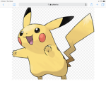 Pokémon legion