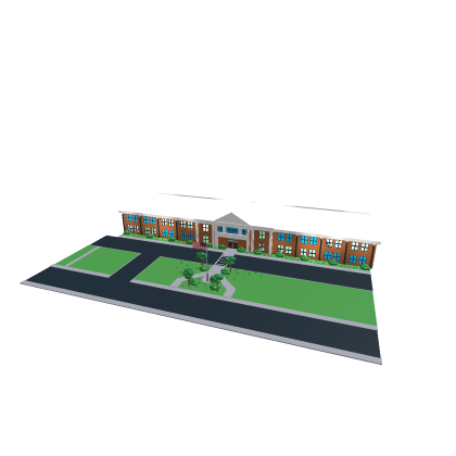 CHS Main Building