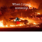 Da Flames