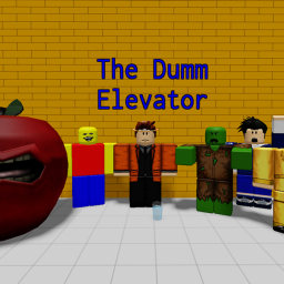 The Dumm Elevator