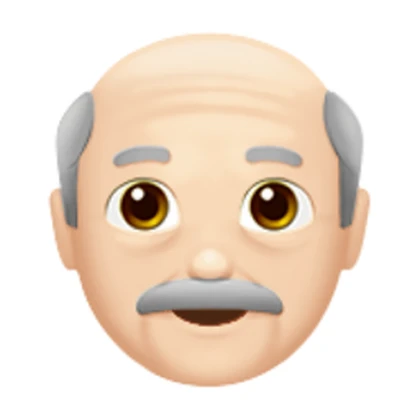 Grandpa obbies Roblox group icon