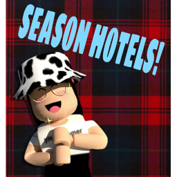 Season Hotels!
