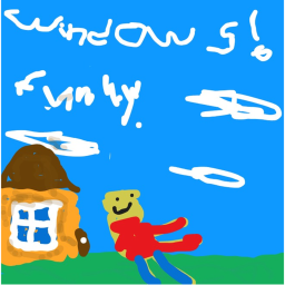windows.