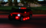 Birchwood FD