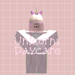 Unicorns Daycare