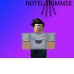 Hotel Shimmer!