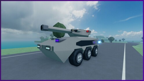The Accursed Warlands [Alpha]