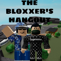 The Bloxxer's Hangout