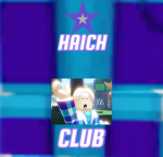 Haich Club
