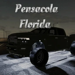 Pensacola Florida icon