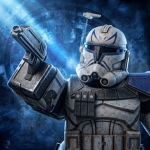 501st Battalion -- TGR