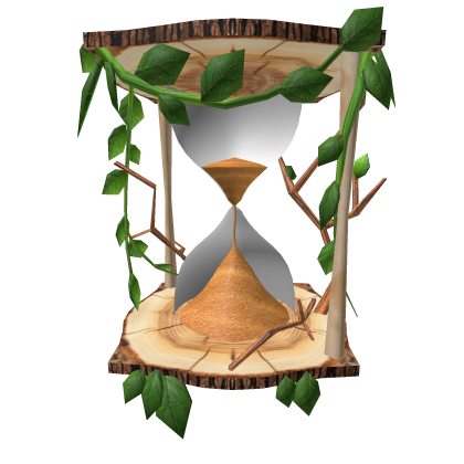 Giant Hour Glass (Nature) thumbnail